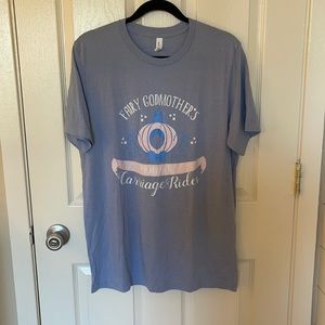 Disney Small Shop Shirt